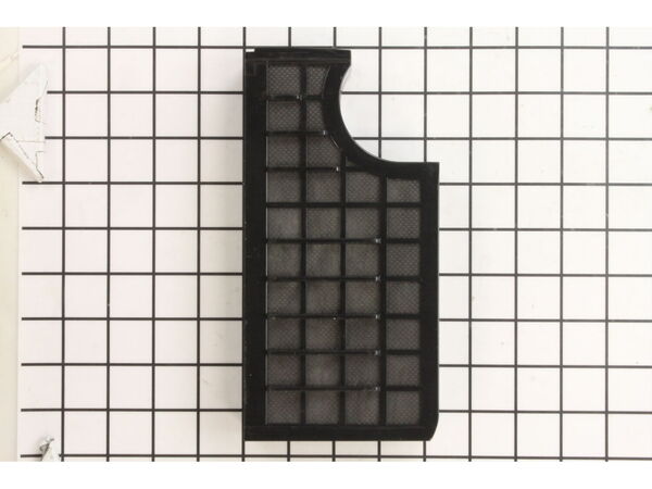 10434044-1-M-Oreck-87.2002.0-Standard Filter (Black)