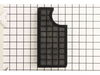Standard Filter (Black) – Part Number: 87.2002.0