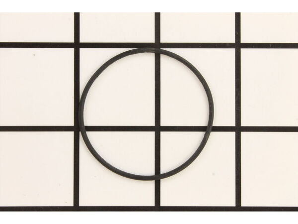 10434054-1-M-Oreck-87.2013.0-Sealing Ring 3Mm