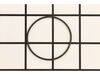 Sealing Ring 3Mm – Part Number: 87.2013.0