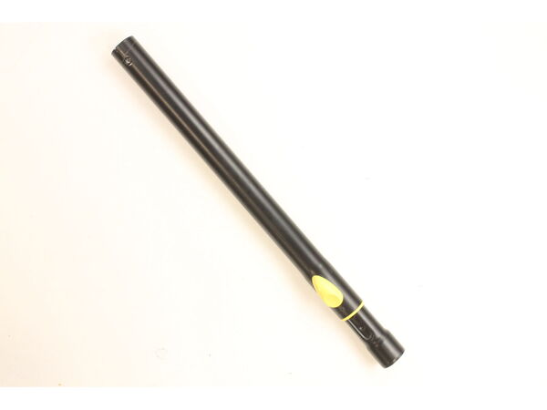 10434064-1-M-Oreck-88.1001.0-Powder Coated Wand With Yellow Button
