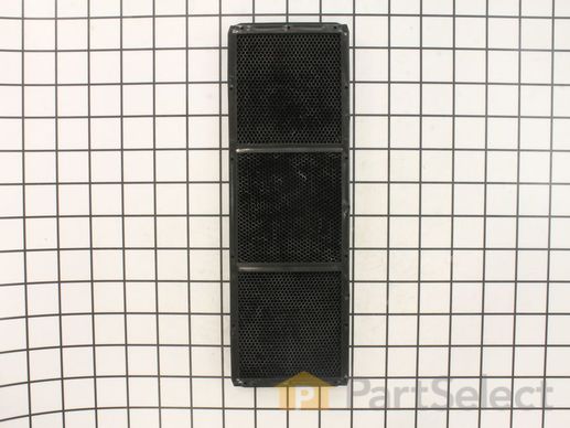 10434071-1-M-Oreck-AP2PKP-Voc Filter Assembly