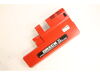 Brush Cover Assembly Up460 Red – Part Number: P-12-0090-19