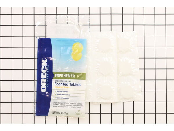 10434155-1-M-Oreck-SCENT-Scent Tabs