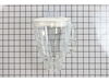 Glass Blender Container – Part Number: 004918-020-NP0