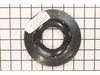 Cover, Round, Black – Part Number: 014359-000-090