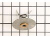Agitator Assembly – Part Number: 031014-107-000