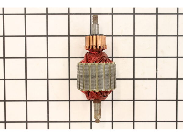 10434523-1-M-Oster-106341-000-000-Armature 120V,1,24T,25G,