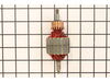Armature 120V,1,24T,25G, – Part Number: 106341-000-000