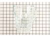 Jar, Glass – Part Number: 107383-000-000