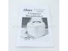 Instruction Book – Part Number: 108727-000-000