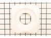 Cover-Jar,Square,Wh – Part Number: 110403-000-805