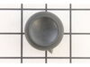 Knob, Temp Control – Part Number: 117052-009-000