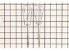 Wire Beaters – Part Number: 118401-006-000