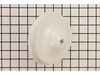 Bowl Cover,heritage White – Part Number: 119313-002-000
