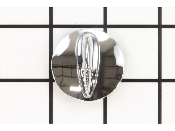 10434791-1-M-Oster-123906-002-000-Knob,temp Chrome