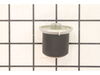Knob, Function – Part Number: 134845-003-000