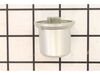 Knob, Temp – Part Number: 149874-000-000