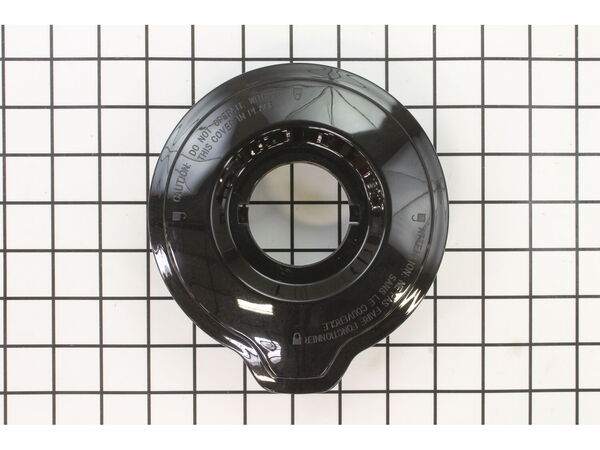 10435010-1-M-Oster-156659-000-000-Jar Lid W/Gasket