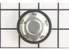Function Knob – Part Number: 157633-000-000