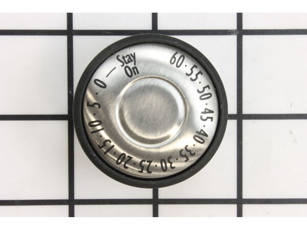 10435020-1-M-Oster-157634-000-000-Timer Knob