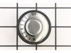 Temperature Knob – Part Number: 157635-000-000
