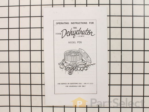 10435055-1-M-Oster-5888-Instruction Book