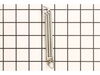 Spring Grip - Front – Part Number: 041880-015-000
