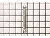 Spring Grip - Rear – Part Number: 041880-035-000