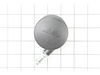 Caster – Part Number: 048375-000-000