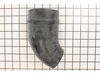 Elbow - Rubber – Part Number: 055243-000-000