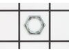Nut - For Rotary Switch – Part Number: 055298-000-000