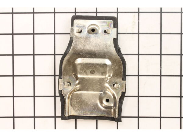 10435224-1-M-Oster Pro-055302-000-000-Pad Assembly - W/Plate