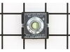 Rotary Switch – Part Number: 055304-005-000