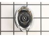 Hair Guard - Chrome – Part Number: 055330-000-000