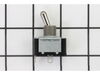 Switch - Toggle – Part Number: 058352-000-000