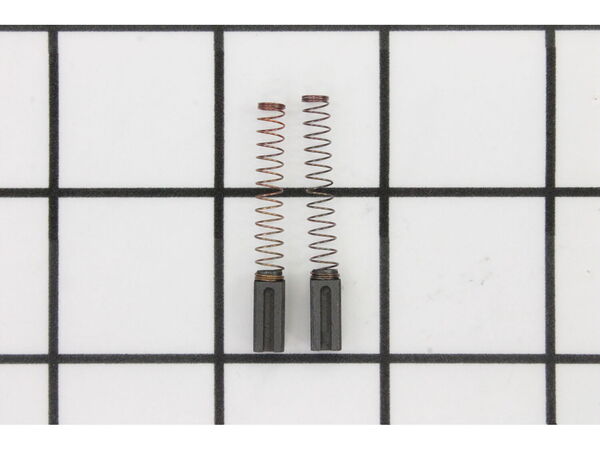 10435269-1-M-Oster Pro-058435-000-000-Carbon Brushes W/ Springs (set