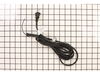 Cord And Plug Assembly – Part Number: 058526-000-000