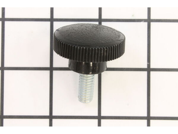 10435329-1-M-Oster Pro-108937-000-000-Knob-Decor-Round 5/16-18