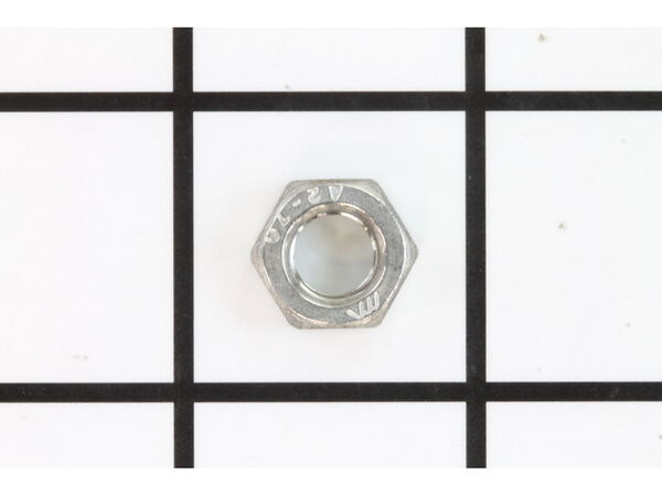 10435445-1-M-Patio Comfort-1001-M8 Hex Nut