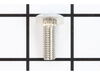 M8x20mm Hex Bolt – Part Number: 1005