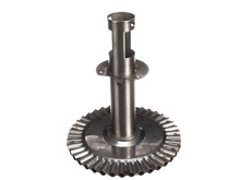 Main Burner Assembly – Part Number: 1007
