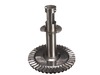 Main Burner Assembly – Part Number: 1007