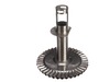 10435452-3-S-Patio Comfort-1007-Main Burner Assembly
