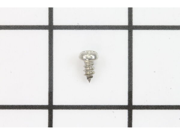 10435453-1-M-Patio Comfort-1008-M4X8Mm St Shield Screw