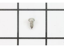 M4X8Mm St Shield Screw – Part Number: 1008