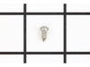 10435453-2-S-Patio Comfort-1008-M4X8Mm St Shield Screw