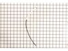 Electrode – Part Number: 1015