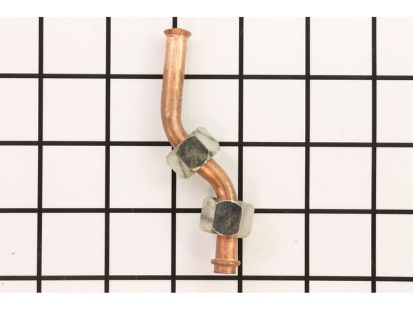 10435467-1-M-Patio Comfort-1022-Tubing For Main Burner