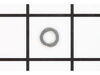 # 6mm Flat Washer Ss – Part Number: 1028